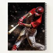 Notitieboek (Achterkant)