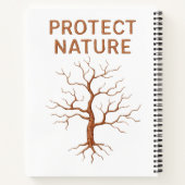 Notitieboek (Achterkant)