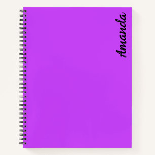  NOTITIEBOEK