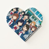 Notitieboek (Achterkant)