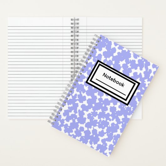 Notitieboek (Binnen)