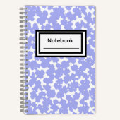 Notitieboek (Voorkant)
