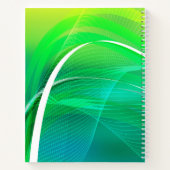 Notitieboek (Achterkant)