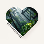 NOTITIEBOEK (Voorkant)