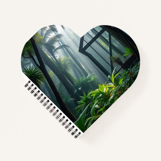 NOTITIEBOEK (Voorkant)