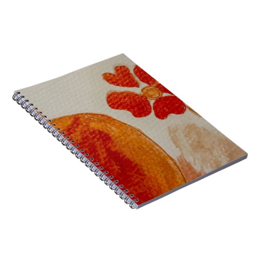 NOTITIEBOEK (Rechterzijde)