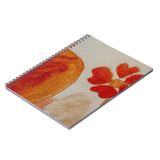 NOTITIEBOEK (Linkerzijde)