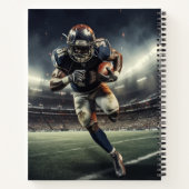 Notitieboek (Achterkant)