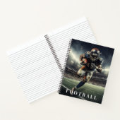 Notitieboek (Binnen)