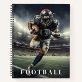 Notitieboek (Voorkant)