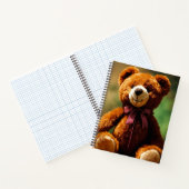 Notitieboek (Binnen)