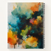 Notitieboek (Achterkant)