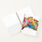 Notitieboek (Binnen)