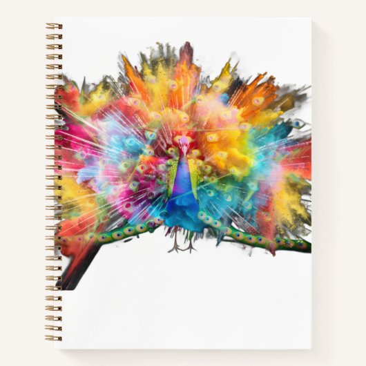 Notitieboek (Voorkant)