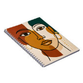 Notitieboek (Rechterzijde)
