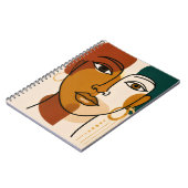 Notitieboek (Linkerzijde)