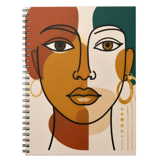 Notitieboek (Voorkant)