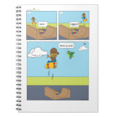 Notitieboek (Voorkant)