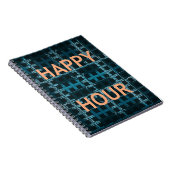 Notitieboek (Rechterzijde)