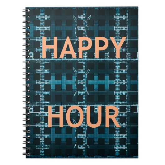 Notitieboek (Voorkant)