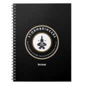 Notitieboek (Voorkant)