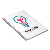 Notitieboek (Rechterzijde)