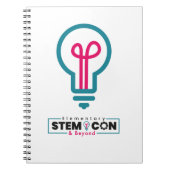 Notitieboek (Voorkant)