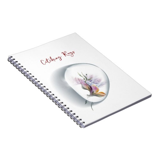 Notitieboek (Rechterzijde)