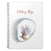 Notitieboek (Voorkant)