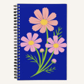 NOTITIEBOEK (Voorkant)