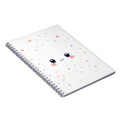 notitieboek (Rechterzijde)