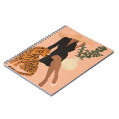 Notitieboek (Linkerzijde)