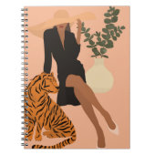 Notitieboek (Voorkant)