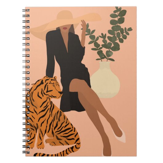 Notitieboek (Voorkant)