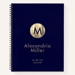  NOTITIEBOEK