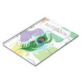 notitieboek (Linkerzijde)