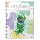 notitieboek (Voorkant)