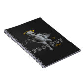 Notitieboek (Rechterzijde)