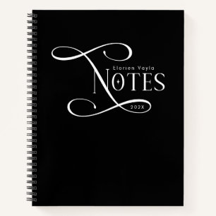  NOTITIEBOEK