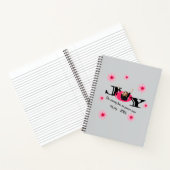 Notitieboek (Binnen)