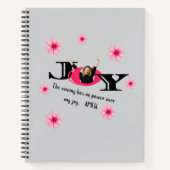 Notitieboek (Voorkant)