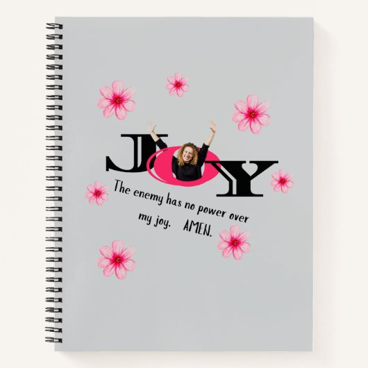 Notitieboek (Voorkant)