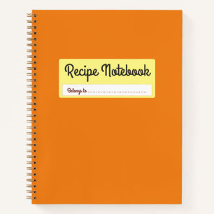  NOTITIEBOEK
