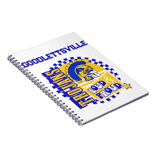 Notitieboek (Rechterzijde)