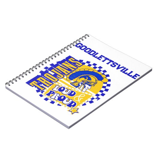 Notitieboek (Linkerzijde)