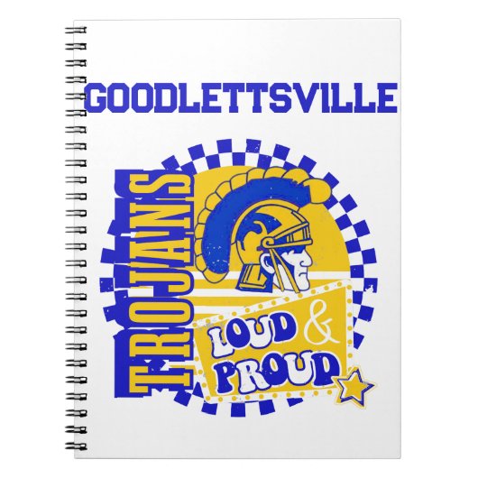 Notitieboek (Voorkant)