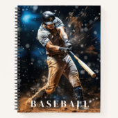 Notitieboek (Voorkant)