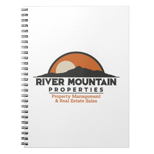 Notitieboek (Voorkant)