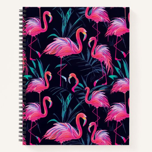 Notitieboek (Voorkant)