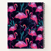 Notitieboek (Achterkant)